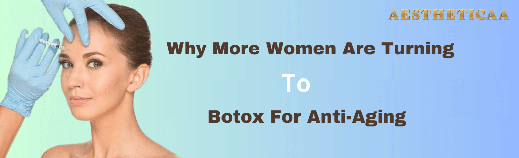 benefits of botox treatment