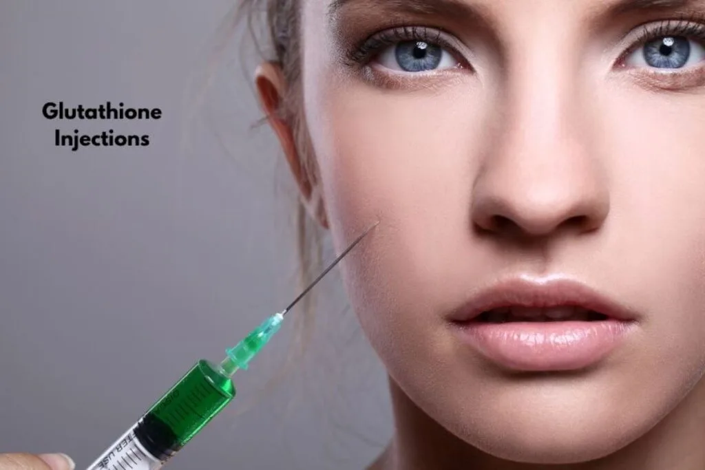 glutathione whitening side effects fairyuth Glutathione Best Fairness Serum For Glowing, Brighten and Even  Toned Skin Price in India