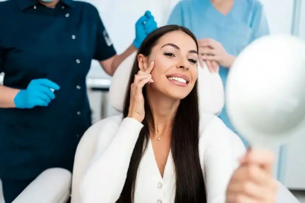 glutathione injection how to give For Whiter Skin, Some Are Turning to Injections