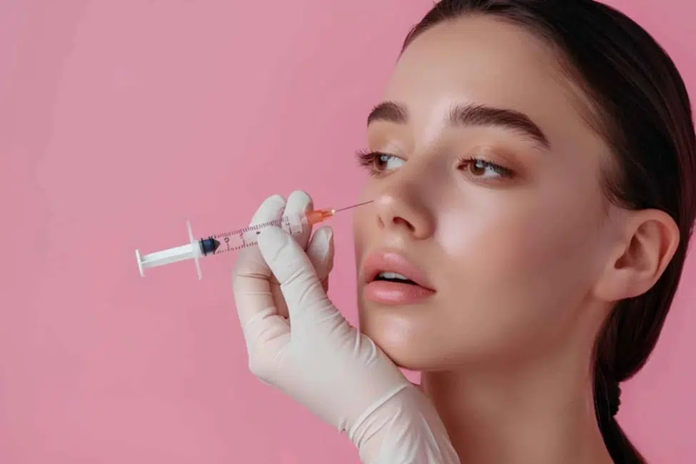 does l-glutathione lighten skin L Glutathione NAC Collagen Skin Whitening Lightening Dark Spots Acne Scar  Remova main image 0